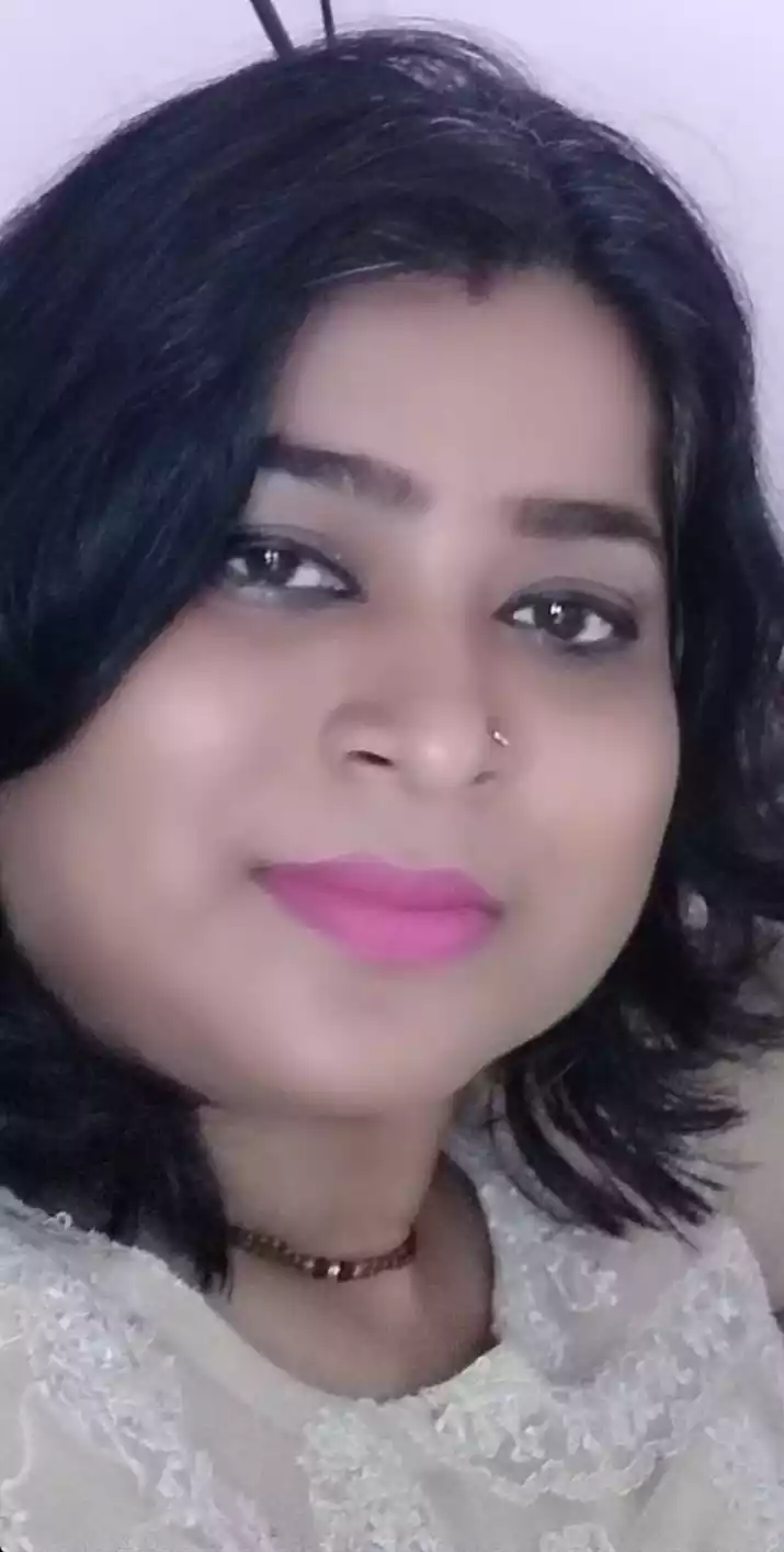 Preety Nagendra Sharma